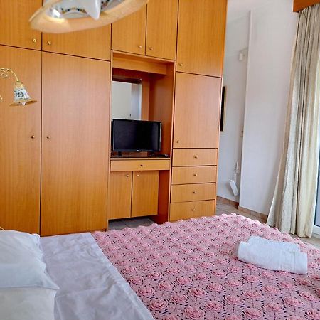 Aris Palace Elia  Zewnętrze zdjęcie