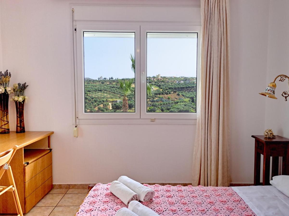 Aris Palace Elia  Zewnętrze zdjęcie
