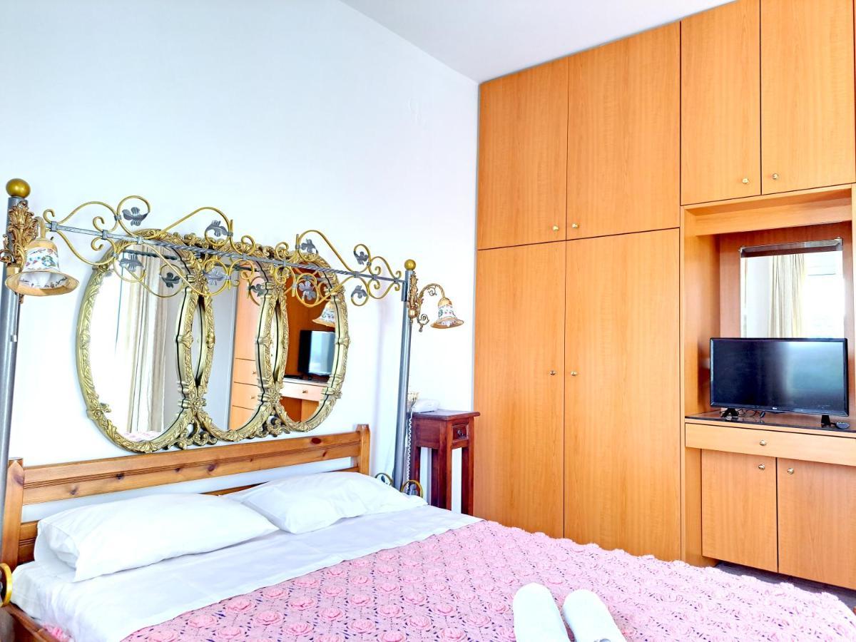 Aris Palace Elia  Zewnętrze zdjęcie