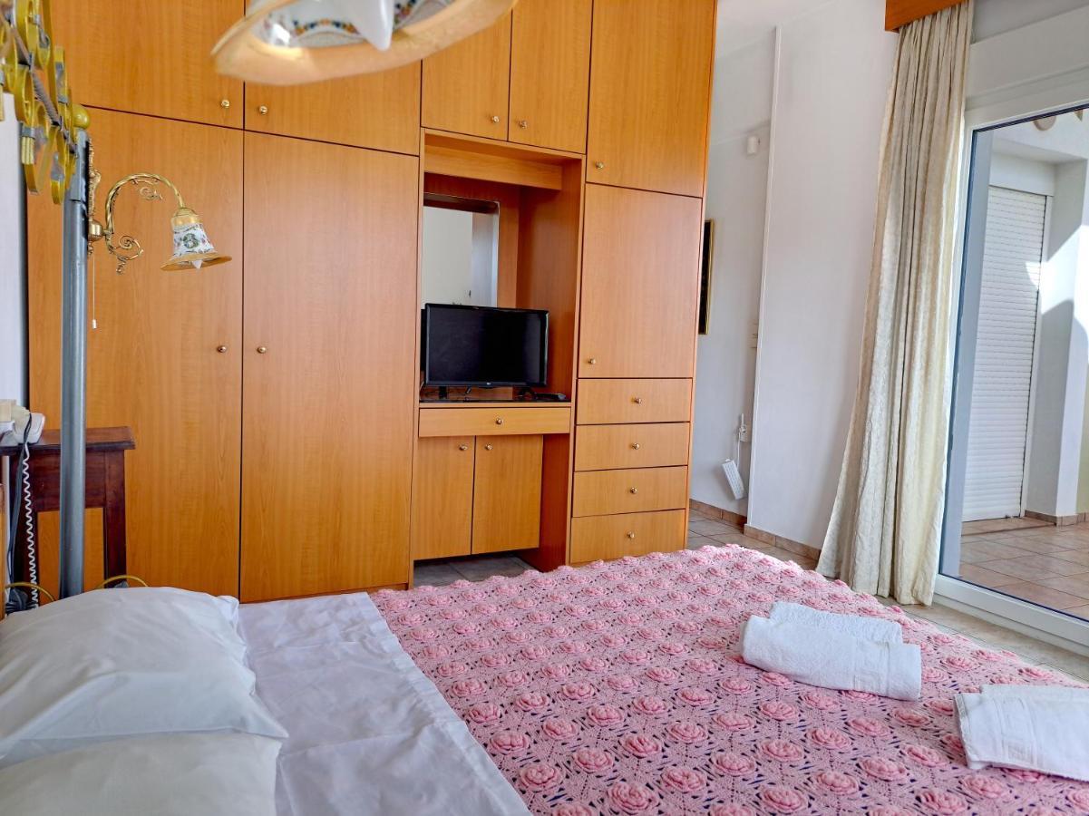 Aris Palace Elia  Zewnętrze zdjęcie