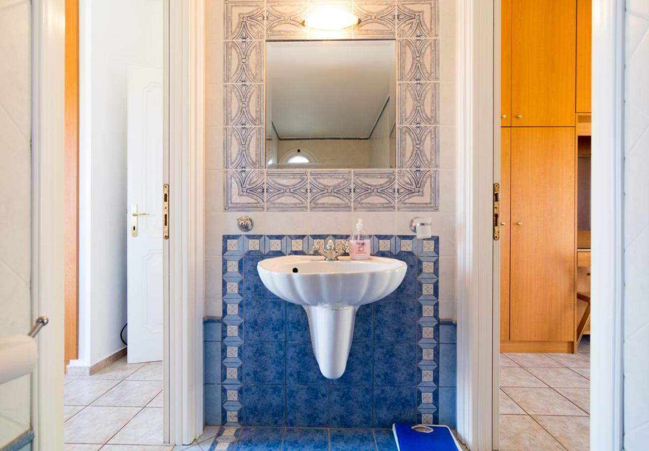 Aris Palace Elia  Zewnętrze zdjęcie