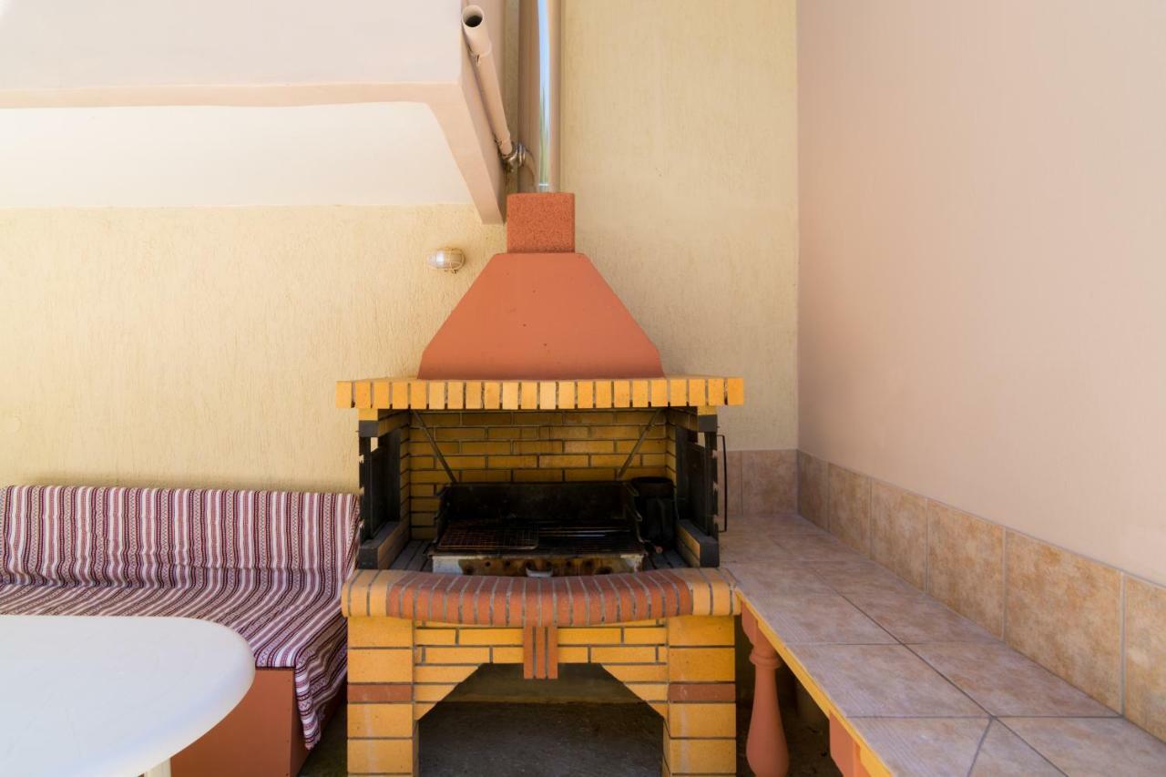 Aris Palace Elia  Zewnętrze zdjęcie