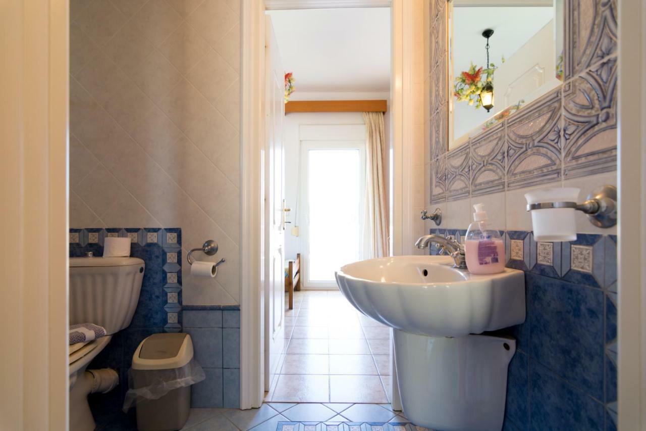 Aris Palace Elia  Zewnętrze zdjęcie