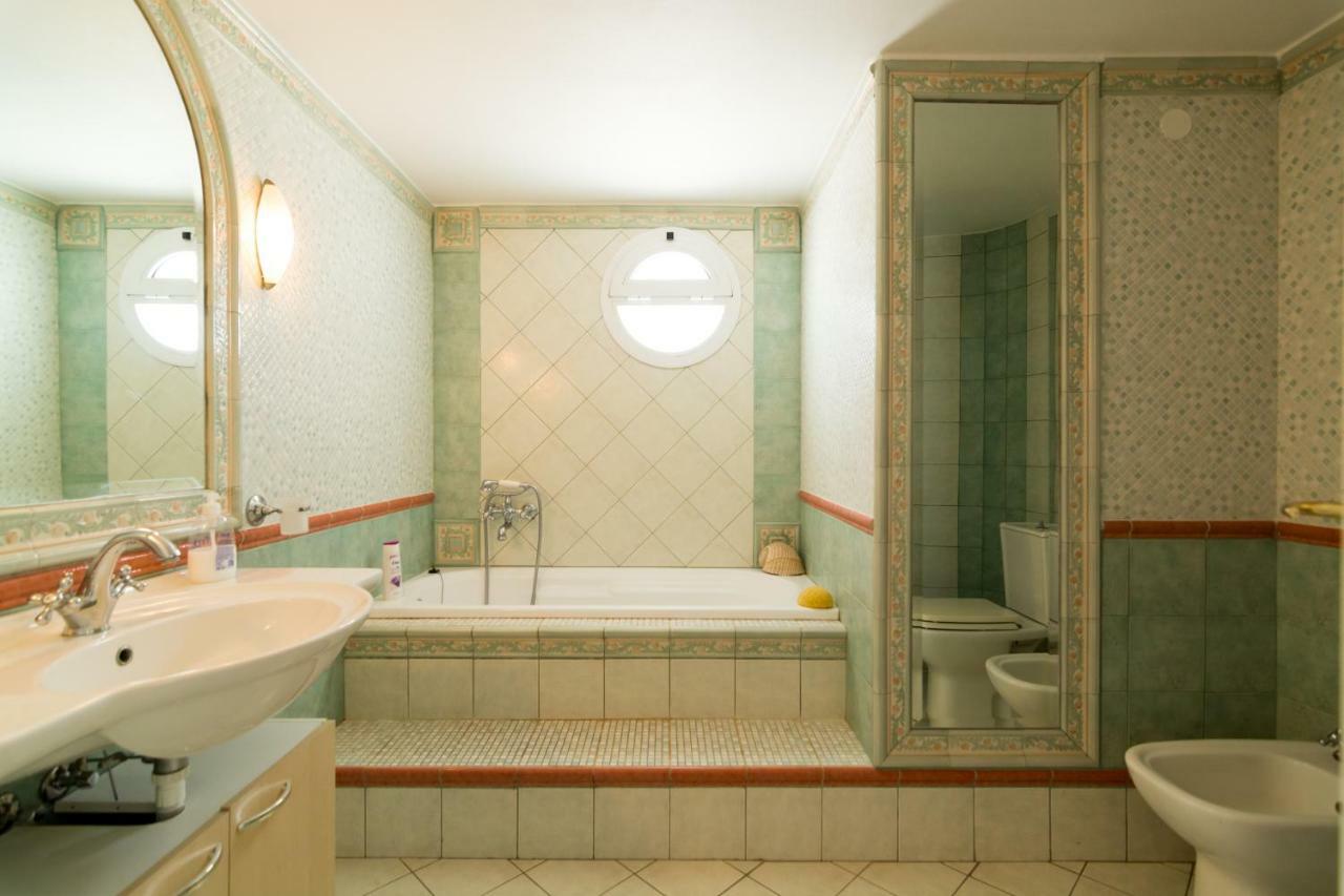 Aris Palace Elia  Zewnętrze zdjęcie