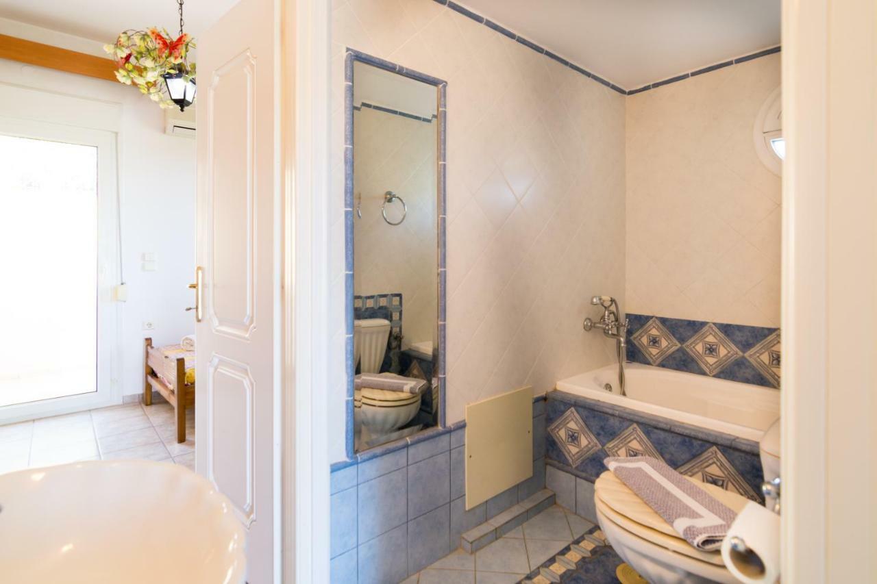 Aris Palace Elia  Zewnętrze zdjęcie