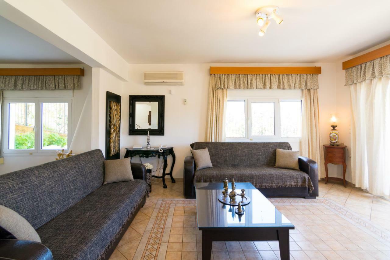 Aris Palace Elia  Zewnętrze zdjęcie
