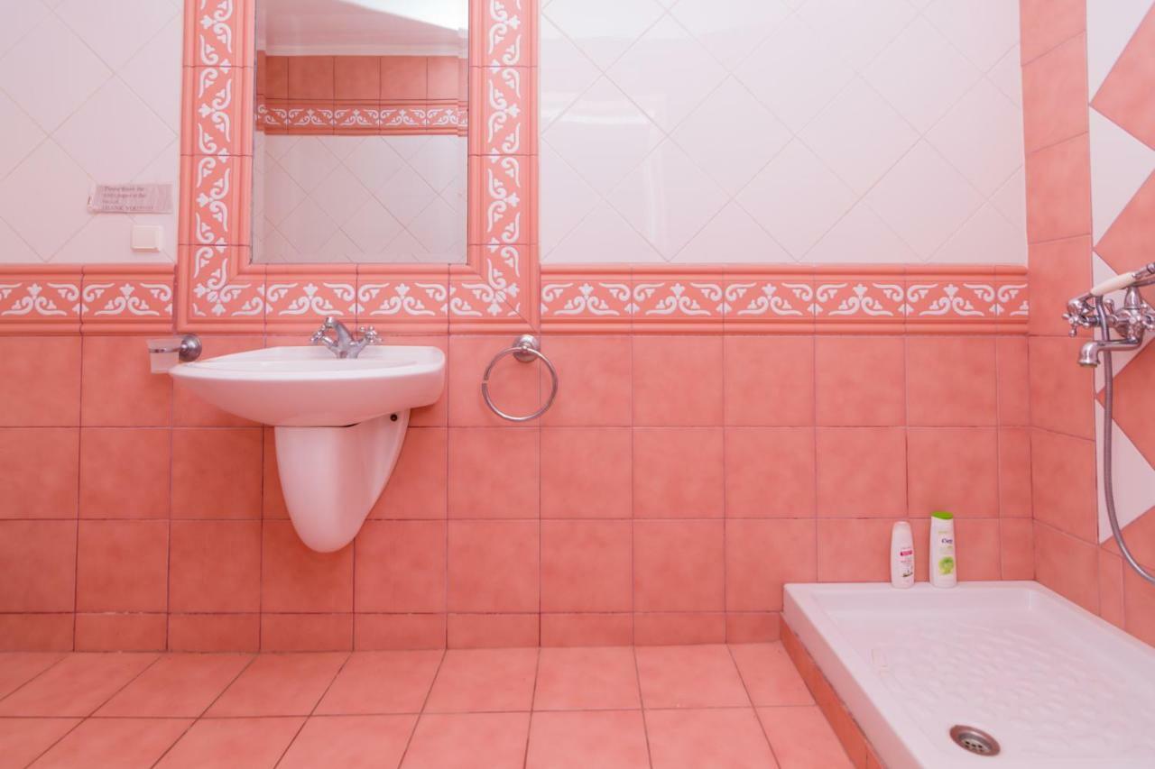Aris Palace Elia  Zewnętrze zdjęcie