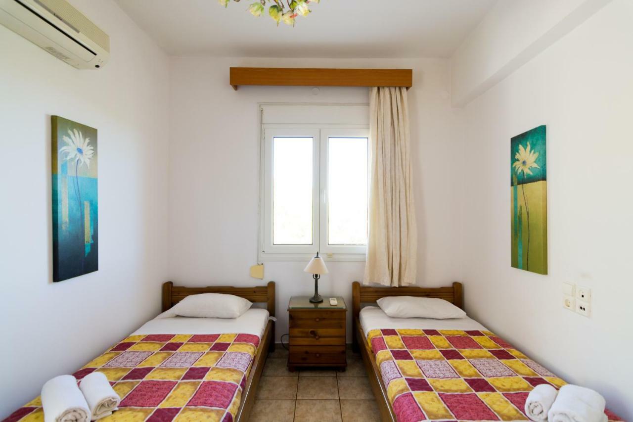 Aris Palace Elia  Zewnętrze zdjęcie