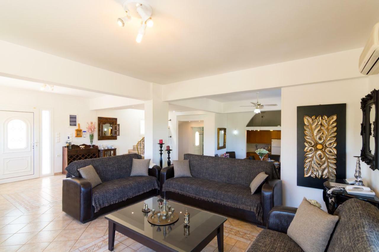 Aris Palace Elia  Zewnętrze zdjęcie